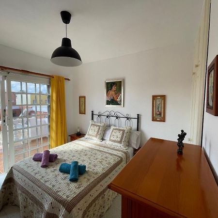 Apartamento Gustamar 25 Caleta De Fuste Exteriör bild