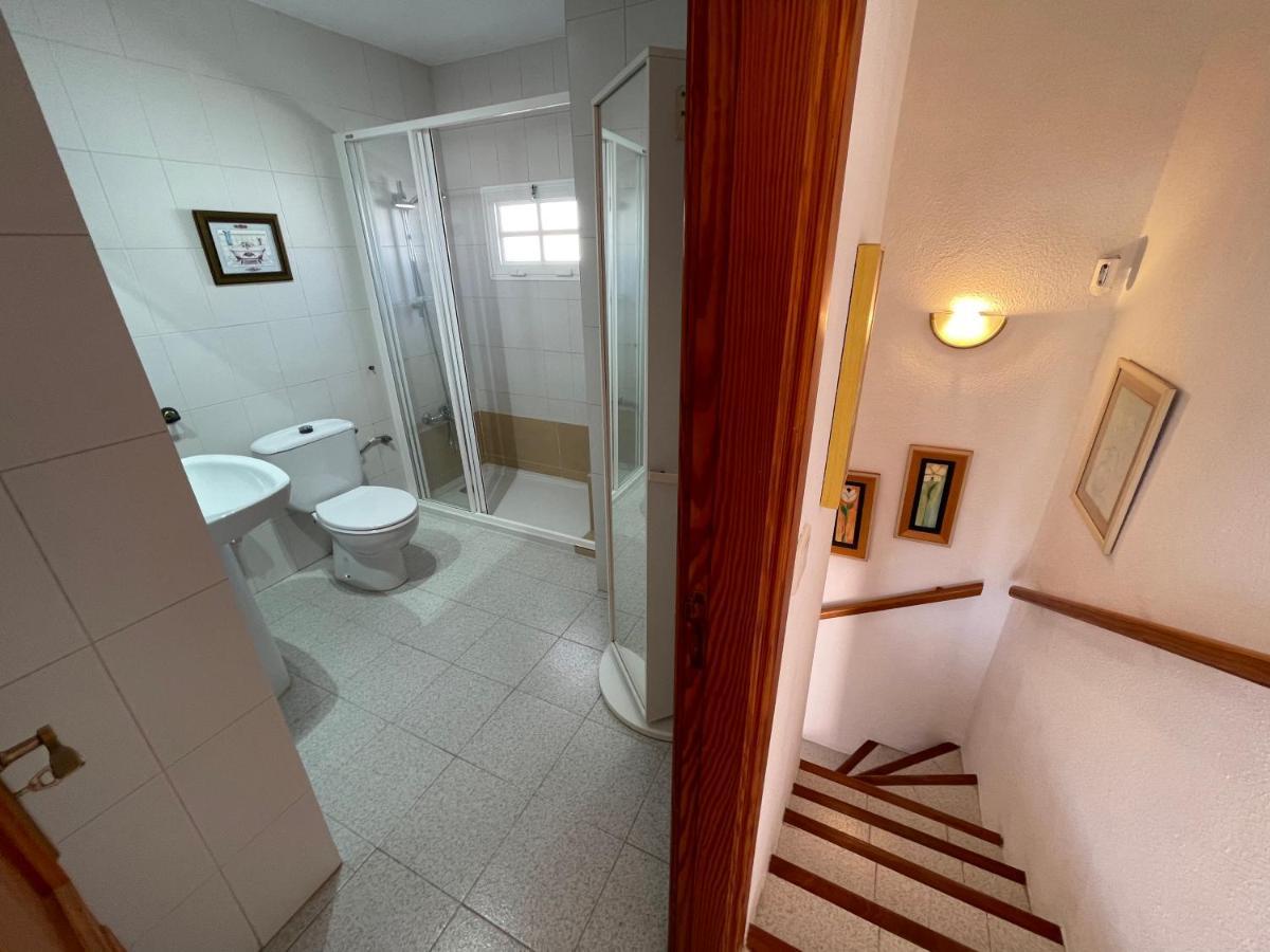 Apartamento Gustamar 25 Caleta De Fuste Exteriör bild