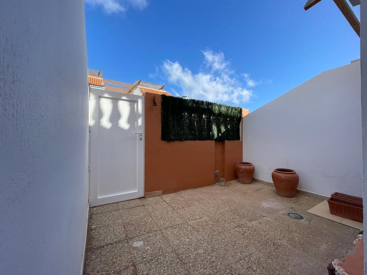 Apartamento Gustamar 25 Caleta De Fuste Exteriör bild