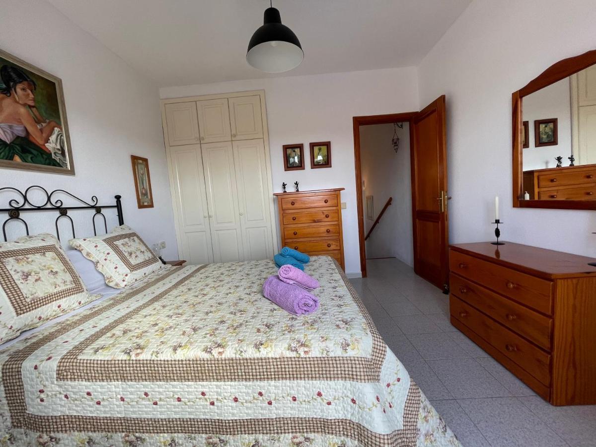 Apartamento Gustamar 25 Caleta De Fuste Exteriör bild