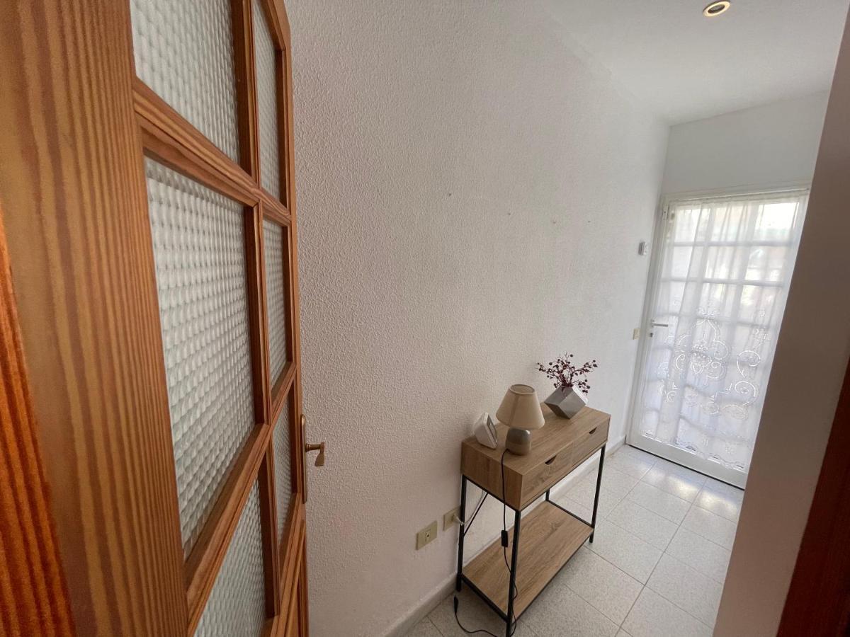 Apartamento Gustamar 25 Caleta De Fuste Exteriör bild