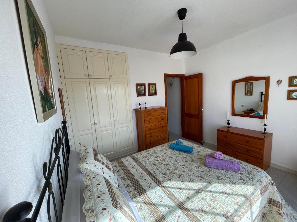 Apartamento Gustamar 25 Caleta De Fuste Exteriör bild
