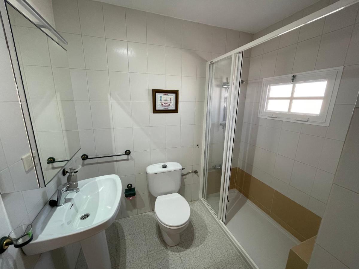 Apartamento Gustamar 25 Caleta De Fuste Exteriör bild