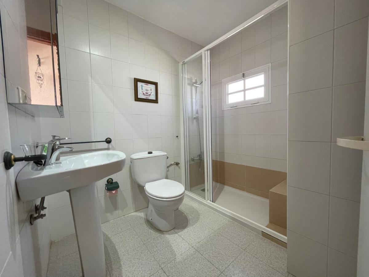 Apartamento Gustamar 25 Caleta De Fuste Exteriör bild