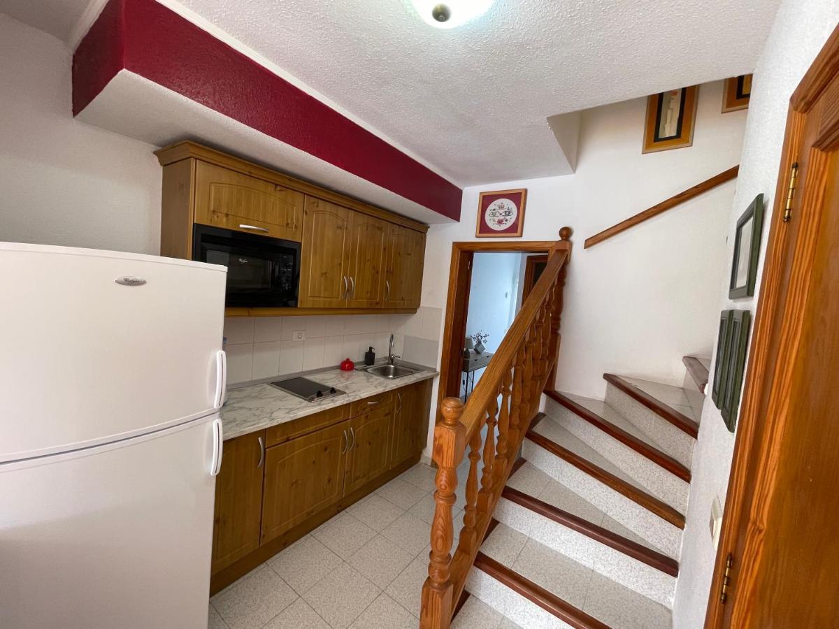 Apartamento Gustamar 25 Caleta De Fuste Exteriör bild