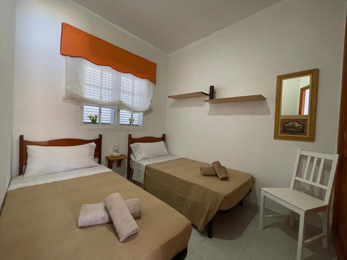 Apartamento Gustamar 25 Caleta De Fuste Exteriör bild